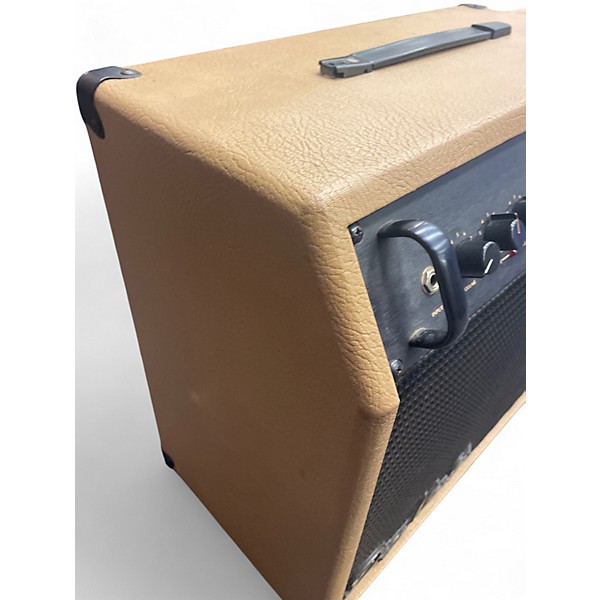 Used Dean Markley RN80MS Guitar Combo Amp