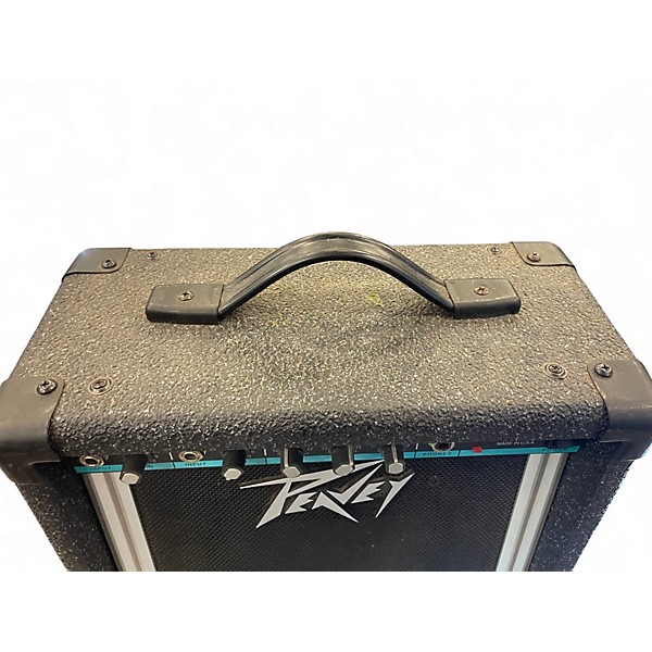 Used Peavey KB15 Keyboard Amp