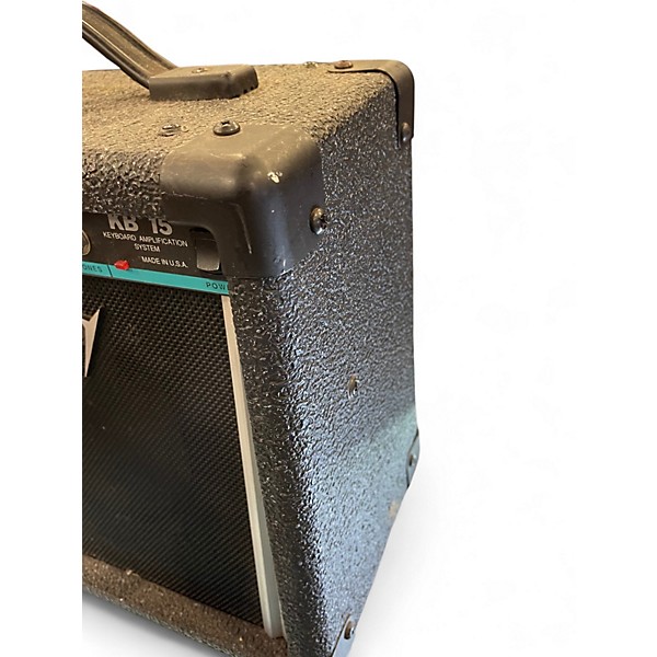 Used Peavey KB15 Keyboard Amp