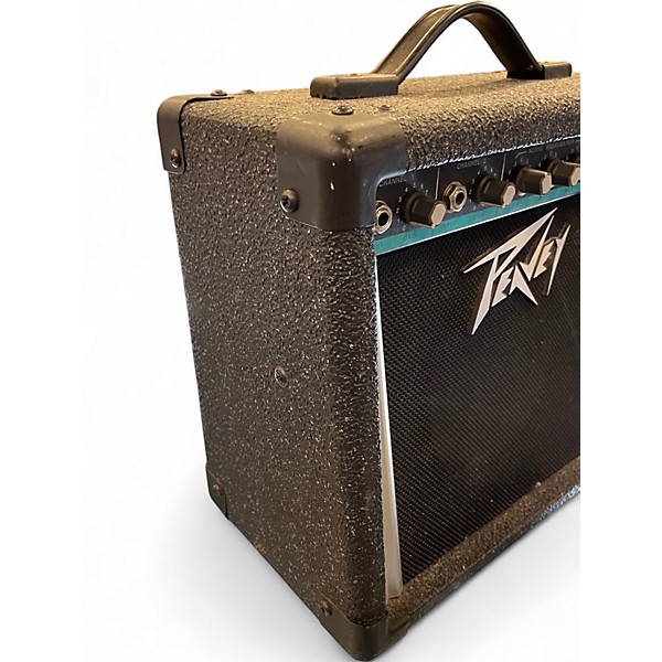 Used Peavey KB15 Keyboard Amp