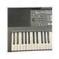Used Yamaha PSRE343 61 Key Portable Keyboard