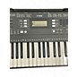 Used Yamaha PSRE343 61 Key Portable Keyboard