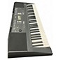 Used Yamaha PSRE343 61 Key Portable Keyboard