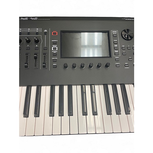 Used Roland FANTOM 6 EX Keyboard Workstation