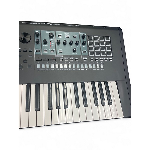 Used Roland FANTOM 6 EX Keyboard Workstation