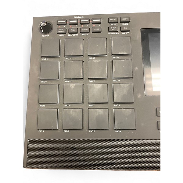 Used Akai Professional MPC Live 2 Production Controller