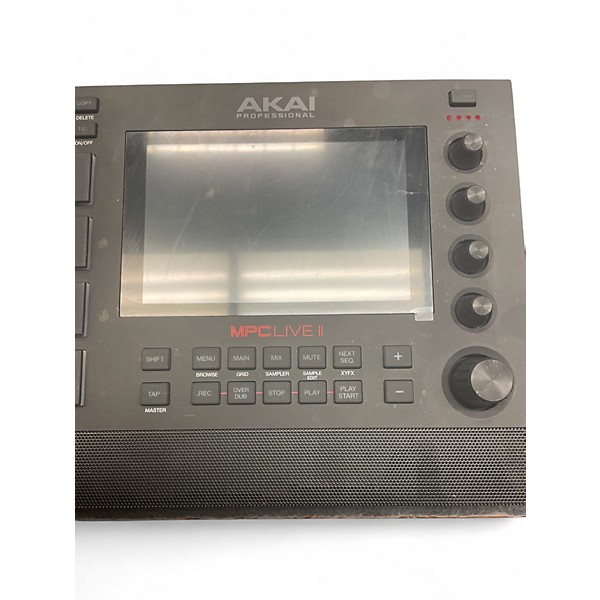 Used Akai Professional MPC Live 2 Production Controller