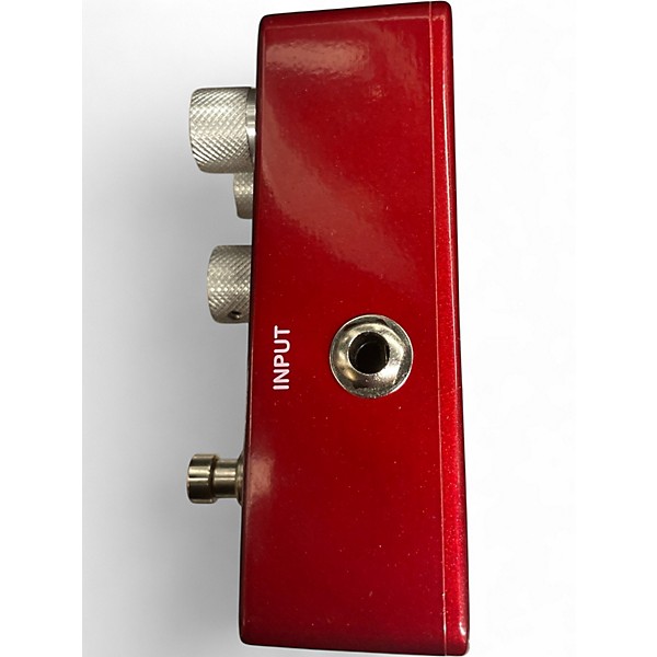 Used GAMMA bacchus Effect Pedal