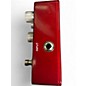 Used GAMMA bacchus Effect Pedal