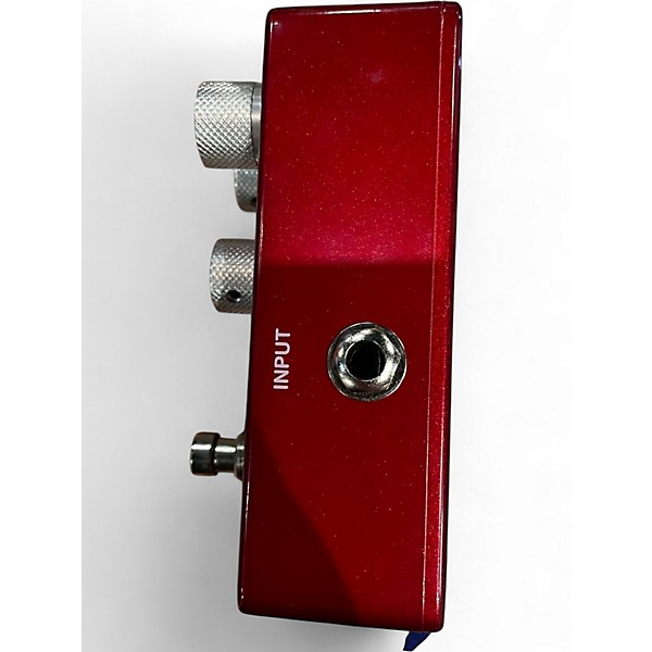 Used GAMMA Narcissus Effect Pedal