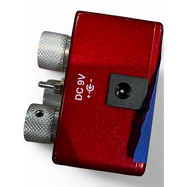 Used GAMMA Narcissus Effect Pedal