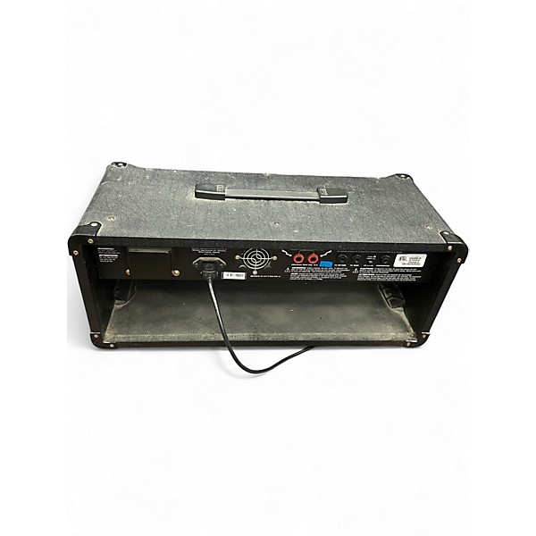 Used Marshall MG100HDFX 100W Solid State Guitar Amp Head