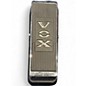 Used VOX V847 Reissue Wah Effect Pedal thumbnail