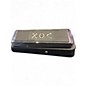 Used VOX V847 Reissue Wah Effect Pedal