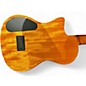 Used Cordoba STAGE TRANS CHERRY Classical Acoustic Electric Guitar