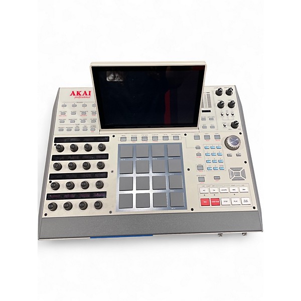 Used Akai Professional MPCX Special Edition Production Controller