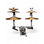 Used Paiste Multiple 2002 CUP CHIME SET Cymbal