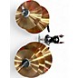 Used Paiste Multiple 2002 CUP CHIME SET Cymbal