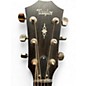 Used Taylor 314CE V-Class Natural Acoustic Electric Guitar