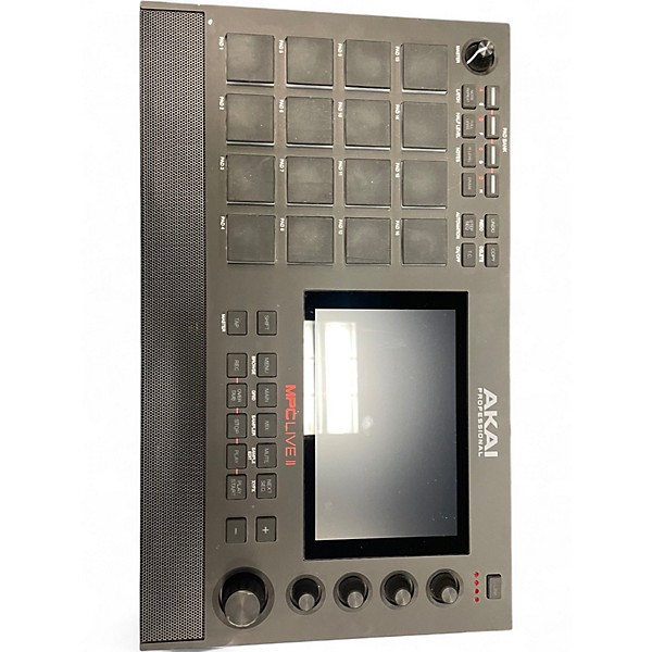 Used Akai Professional MPC Live 2 Production Controller