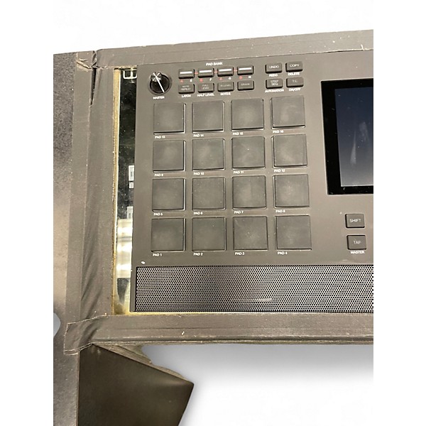 Used Akai Professional MPC Live 2 Production Controller