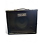 Used Fender Bronco 40 40W 1x10 Bass Combo Amp thumbnail