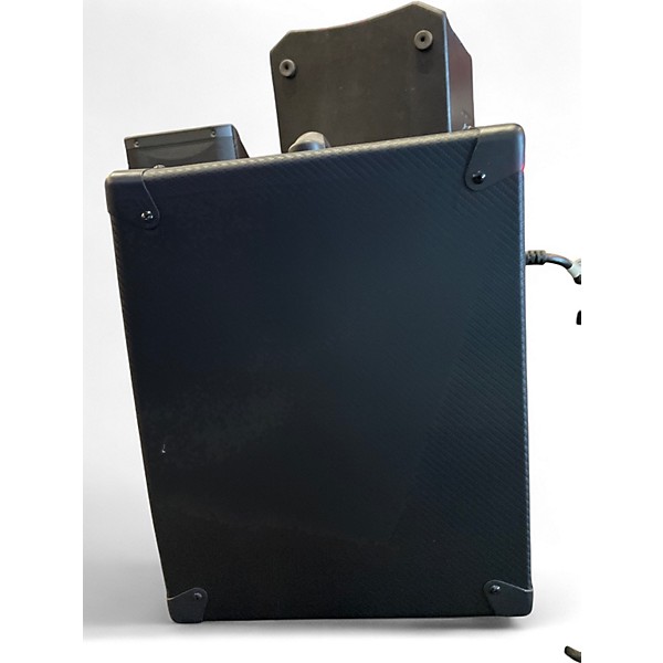 Used Fender Bronco 40 40W 1x10 Bass Combo Amp