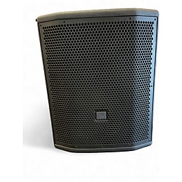 Used JBL prx800 Powered Subwoofer