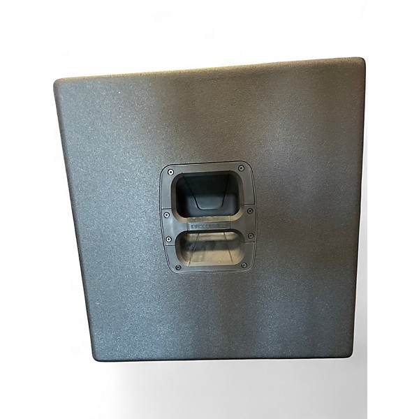 Used JBL prx800 Powered Subwoofer