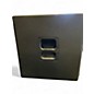 Used JBL prx800 Powered Subwoofer