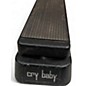 Used Cry Baby 95-91055 Effect Pedal