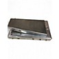 Used Morley SLVO Effect Pedal