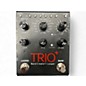 Used DigiTech Trio+ Band Creator Plus Looper Pedal thumbnail