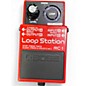 Used BOSS RC1 Loop Station Pedal thumbnail