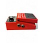 Used BOSS RC1 Loop Station Pedal