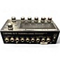 Used BOSS GT-1000 CORE Effect Processor