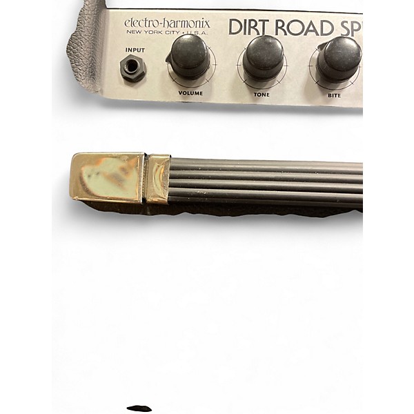 Used Electro-Harmonix Dirt Road Special 50W 1x12 Guitar Combo Amp