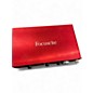 Used Focusrite Scarlett 2i4 Gen 2 Audio Interface thumbnail