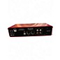Used Focusrite Scarlett 2i4 Gen 2 Audio Interface