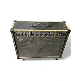 Used Roland JC120 Jazz Chorus 2x12 Guitar Combo Amp