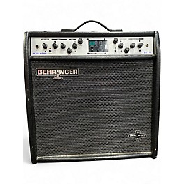Used Behringer GX112 Guitar Combo Amp