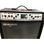 Used Behringer GX112 Guitar Combo Amp