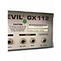 Used Behringer GX112 Guitar Combo Amp