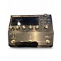 Used BOSS GT1000 Core Effect Processor