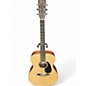 Used Martin 000 special Natural Acoustic Guitar thumbnail