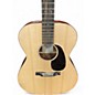 Used Martin 000 special Natural Acoustic Guitar