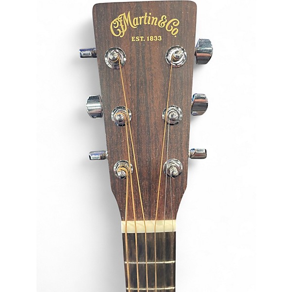 Used Martin 000 special Natural Acoustic Guitar