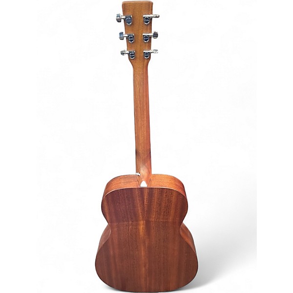 Used Martin 000 special Natural Acoustic Guitar