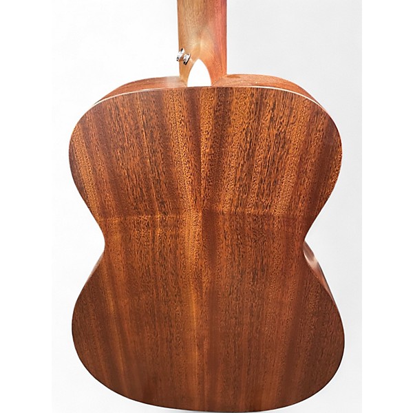 Used Martin 000 special Natural Acoustic Guitar