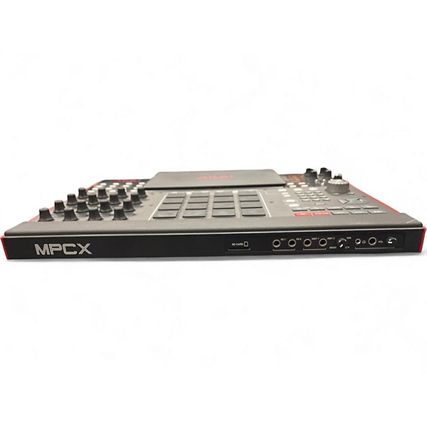 Used Akai Professional MPCX Production Controller